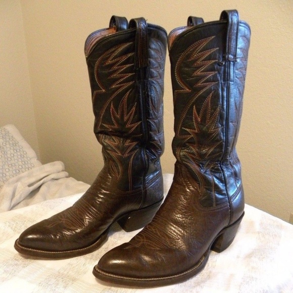mexican cowboy boots for sale